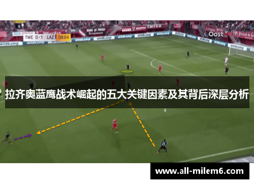 拉齐奥蓝鹰战术崛起的五大关键因素及其背后深层分析