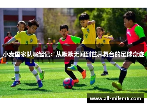 小麦国家队崛起记：从默默无闻到世界舞台的足球奇迹