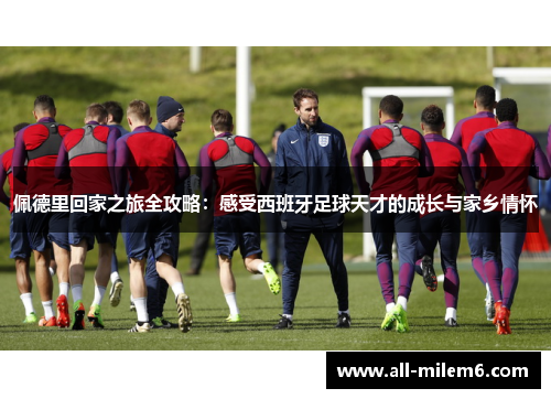 佩德里回家之旅全攻略：感受西班牙足球天才的成长与家乡情怀