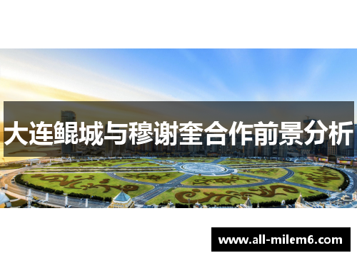 大连鲲城与穆谢奎合作前景分析