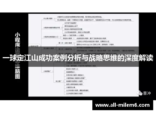 一球定江山成功案例分析与战略思维的深度解读